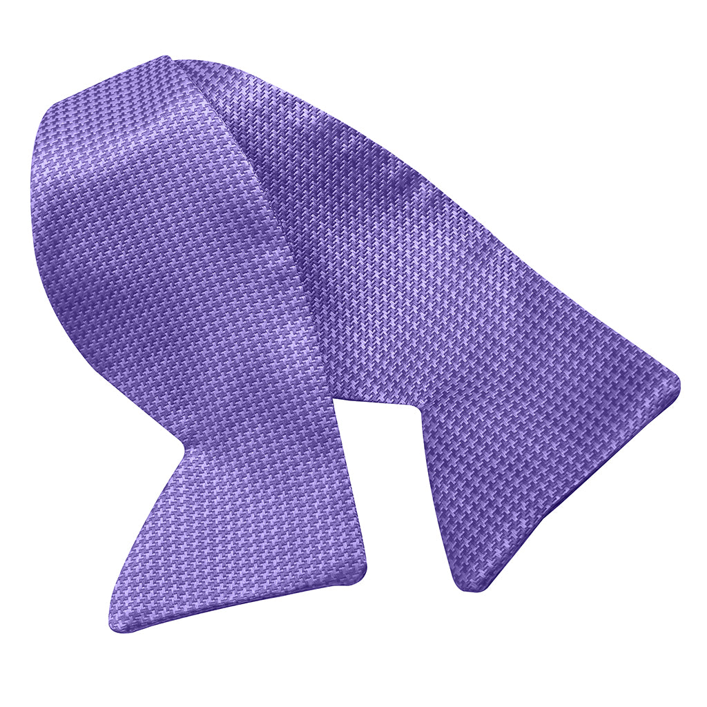Saki Z10010 502TF Self-Tie Bow Tie for Men - Classic Adjustable Necktie for Weddings, Prom & Formal Events