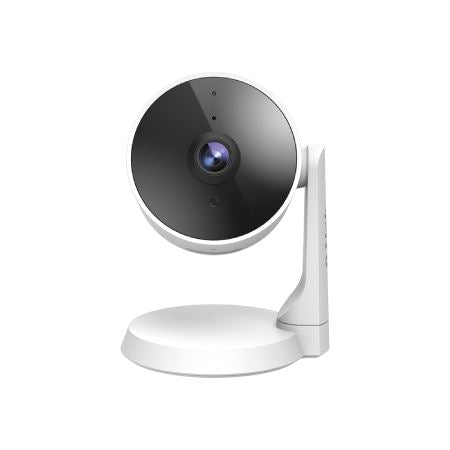 D-Link DCS-8330LH Full HD 1080p WiFi Security Camera with Night Vision & Motion Detection - Indoor/Outdoor Home Surveillance for Baby Monitor, Pet Camera & Business Security