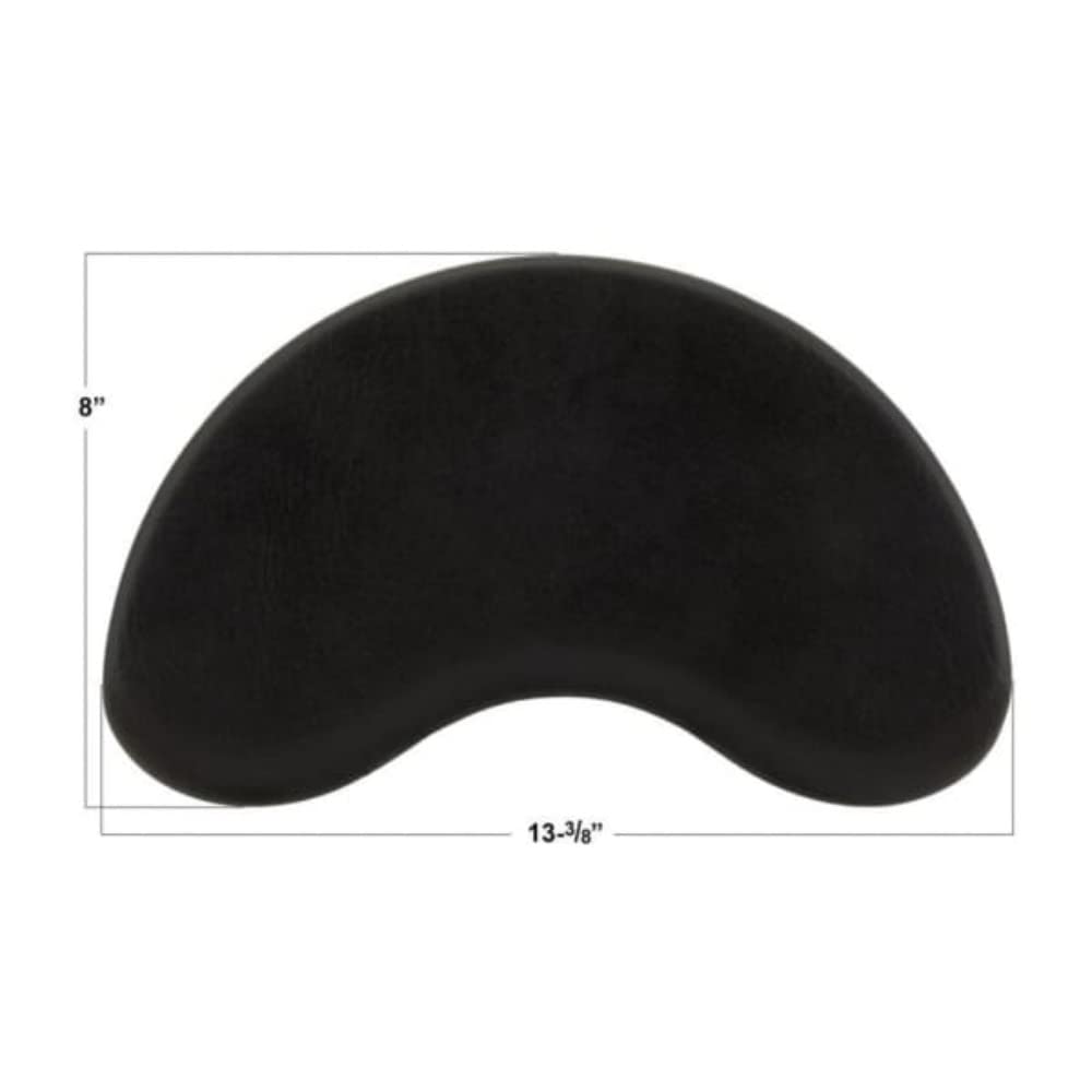 Vita Spas Hot Tub Pillow Replacement - Compatible with VIT532033 Model | Durable & Waterproof Spa Cushion for Ultimate Relaxation | Perfect for Backyard, Patio, and Outdoor Spa Use