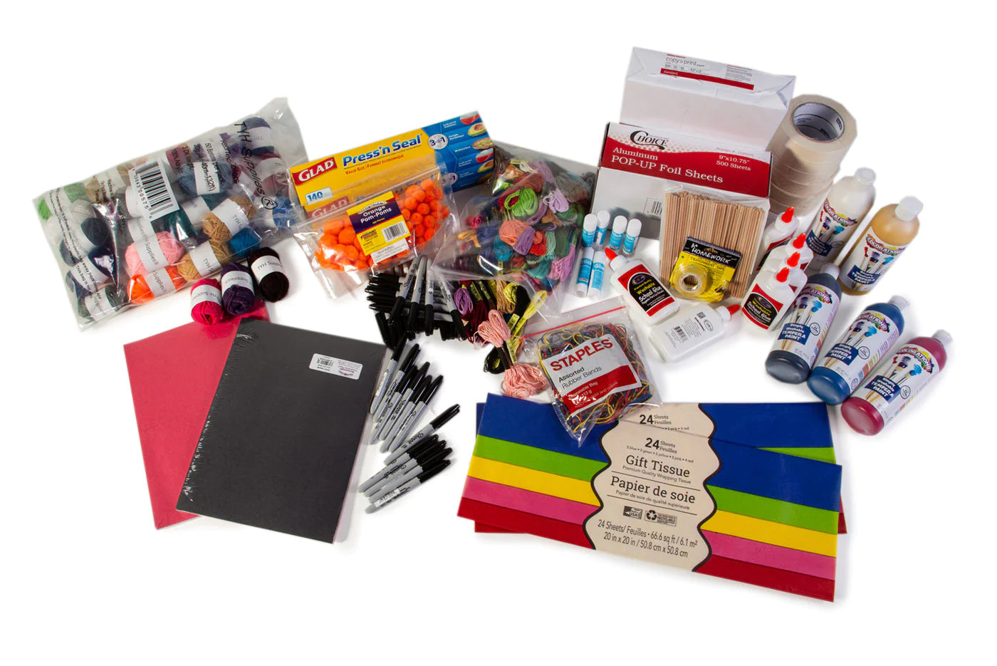 Best Summer Camp Essentials for Kids & Teens - Outdoor Adventure Gear & Must-Have Supplies for Camping, Hiking & Backpacking
