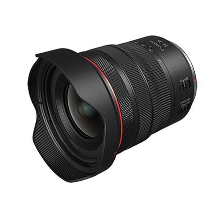 Canon RF 14-35mm F4 L IS USM Lens - Ultra Wide Angle Zoom for Full Frame Mirrorless Cameras | Perfect for Landscape, Architecture & Travel Photography