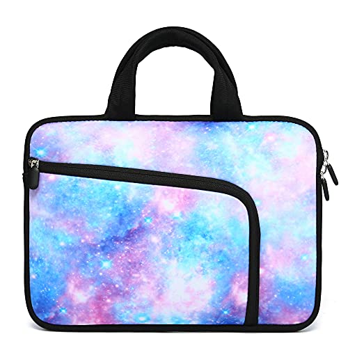 Blue Galaxy