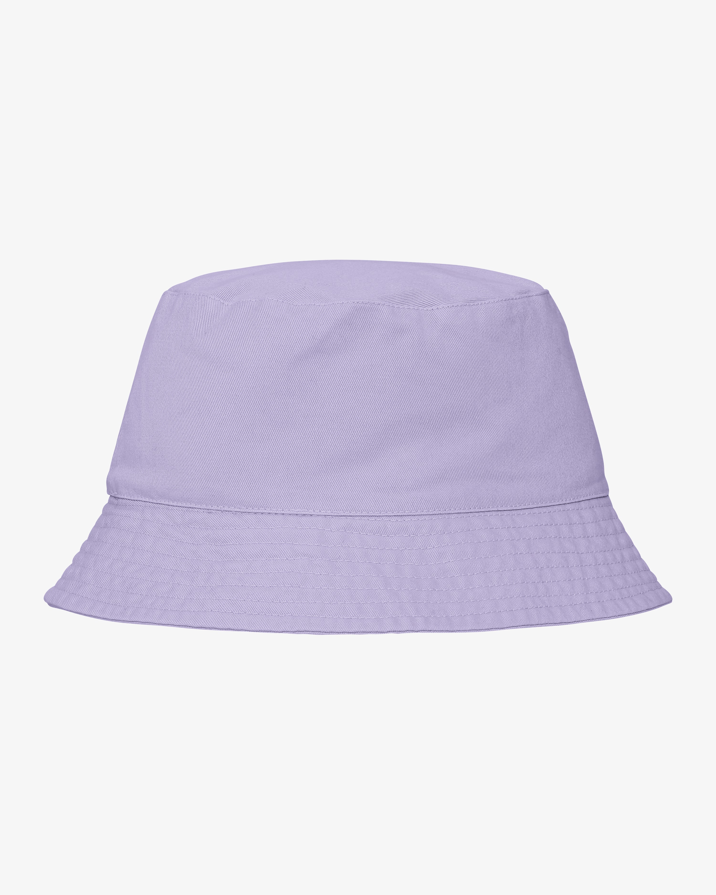Organic Cotton Bucket Hat for Women & Men - Soft Lavender Sun Hat for Outdoor Activities, Beach, Hiking & Travel - UV Protection & Breathable Summer Hat