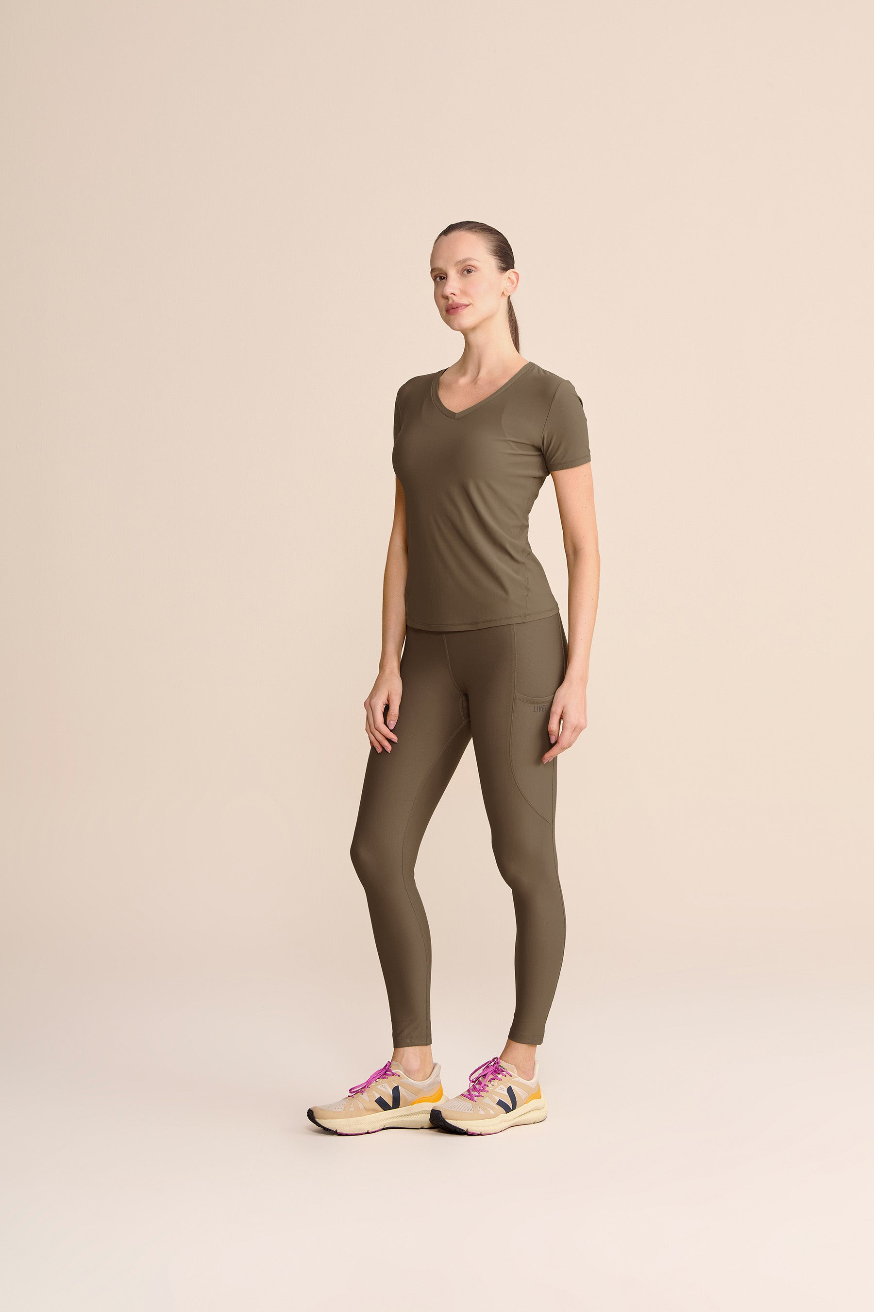 Harmony T-Shirt 455495 - Comfortable Cotton Tee for Men & Women - Perfect for Casual Wear, Outings & Everyday Fashion