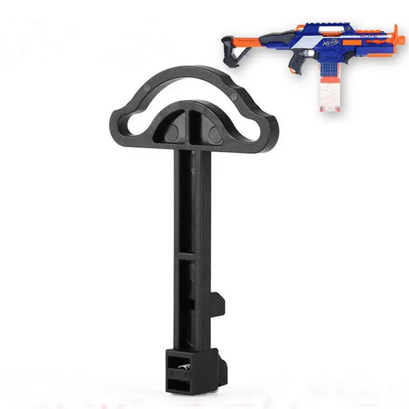 Nerf N-Strike Elite CS-18 Hammer Lengthen Upgrade Kit (Worker A4492) - Enhanced Performance for Nerf Battles & Target Shooting