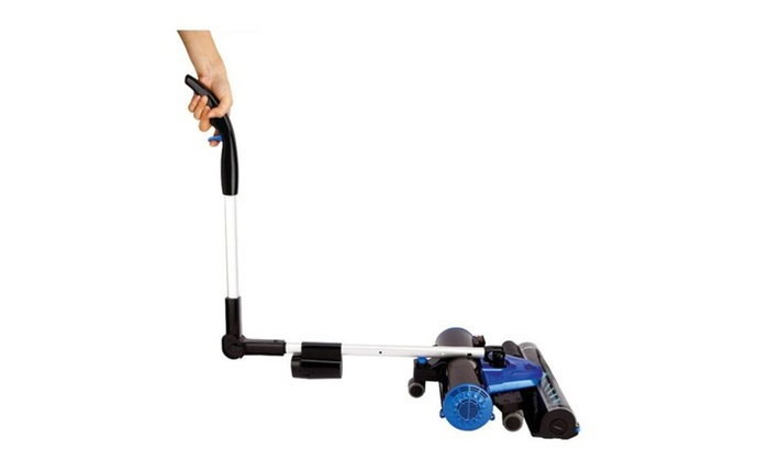 360° Cordless Spinner Vacuum Cleaner - Powerful Handheld Stick Vacuum for Hard Floors & Carpets | Lightweight for Quick Cleaning | Perfect for Home, Office & Pet Hair Removal
