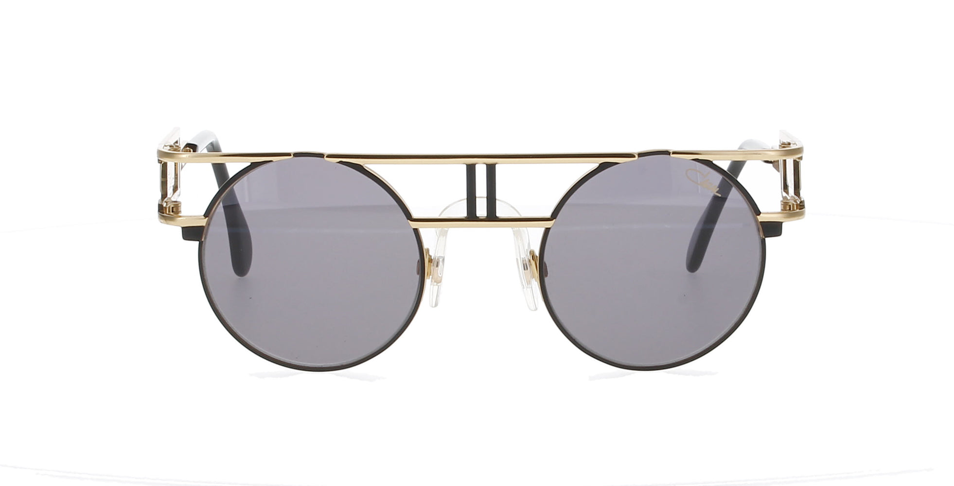 Cazal Legends 958 Sunglasses - Retro Vintage Style Unisex Eyewear for Men & Women - Perfect for Outdoor Activities, Driving, and Fashion Statement