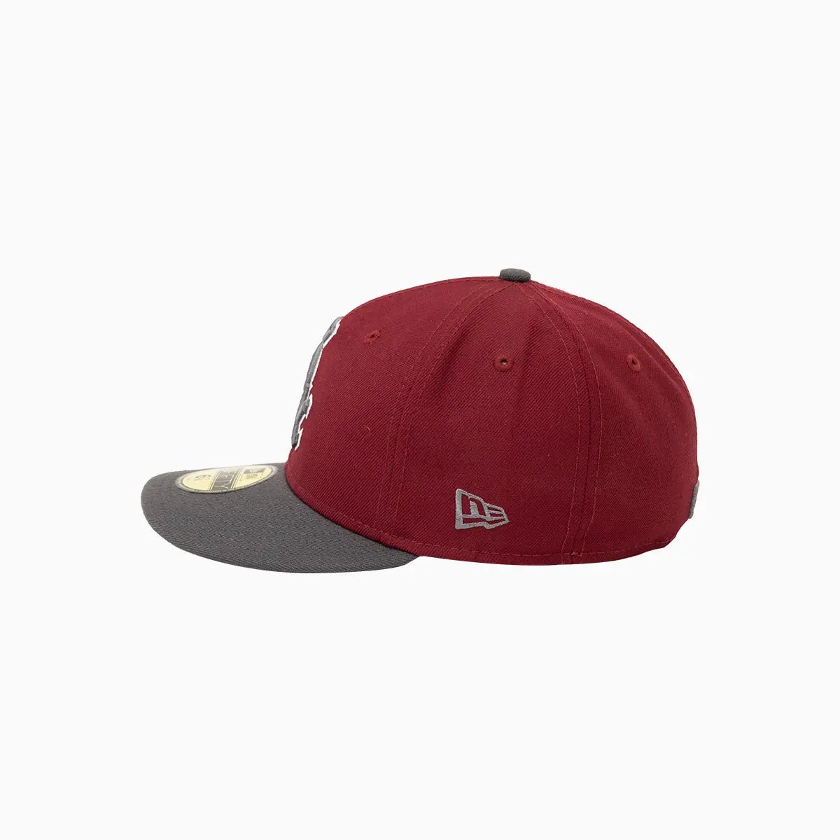 Chicago White Sox MLB 59FIFTY Fitted Hat - Official New Era Baseball Cap for Men & Women - Perfect for Games, Sports Events & Streetwear Fashion