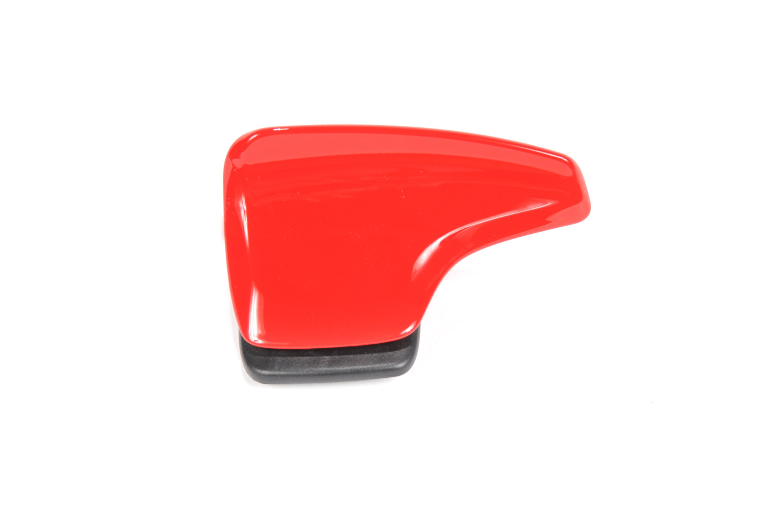 23272740 Red Right Transmission Paddle Shift Switch - High Performance Gear Shifter for Racing & Sports Cars - Perfect for Track Days & Performance Driving