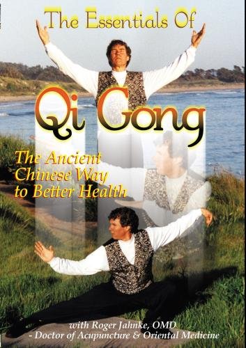 Qi Gong Essentials: Complete Guide for Beginners to Improve Health & Energy | Perfect for Home, Office & Meditation Practice