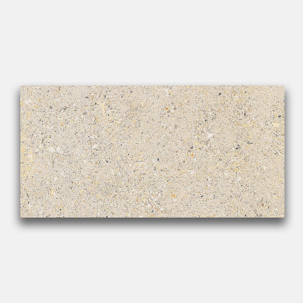 Atlanta White 300x600mm Lappato Porcelain Tile - Premium Glossy Ceramic Wall & Floor Tile for Bathroom, Kitchen & Living Room Renovation