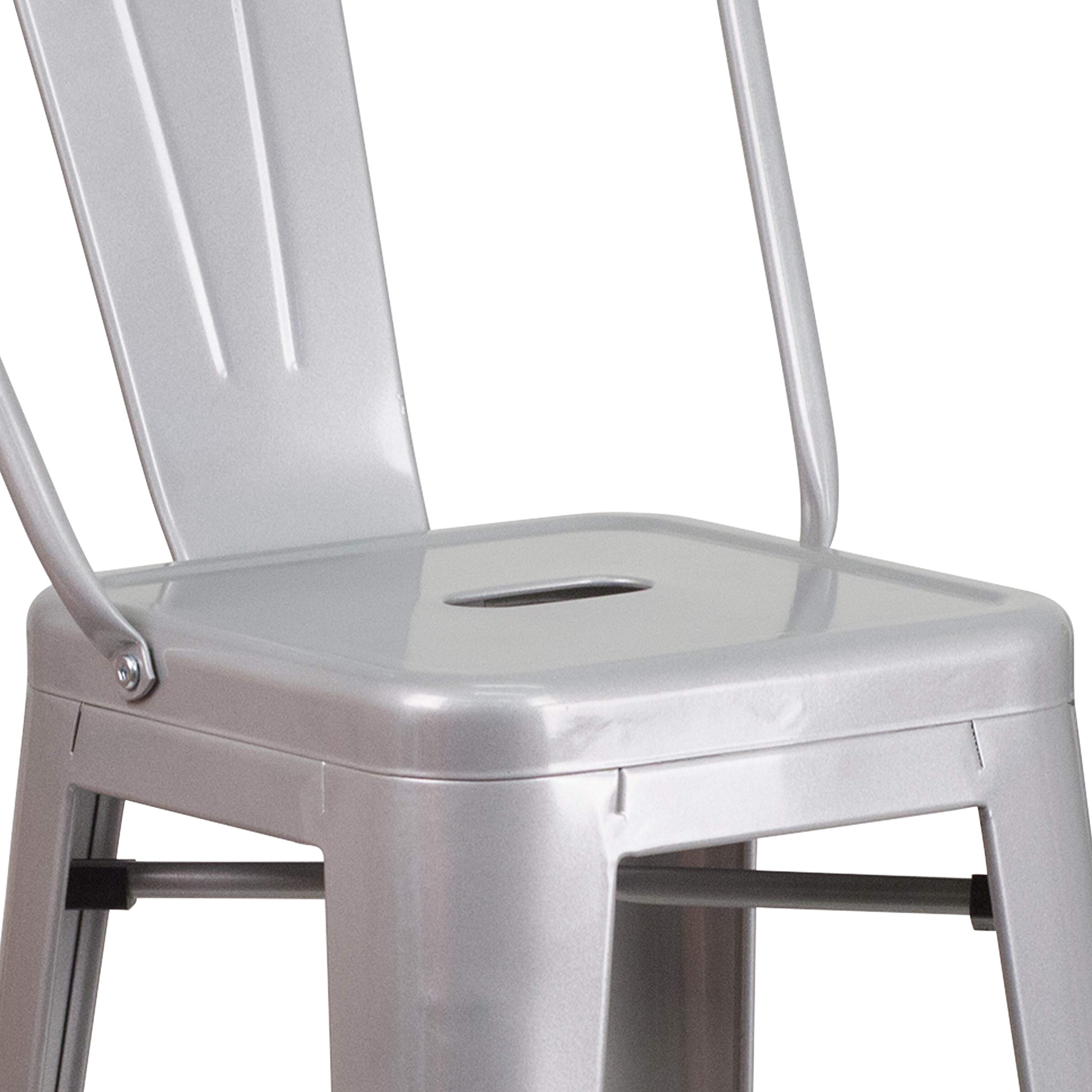 Flash Furniture Commercial Grade 30