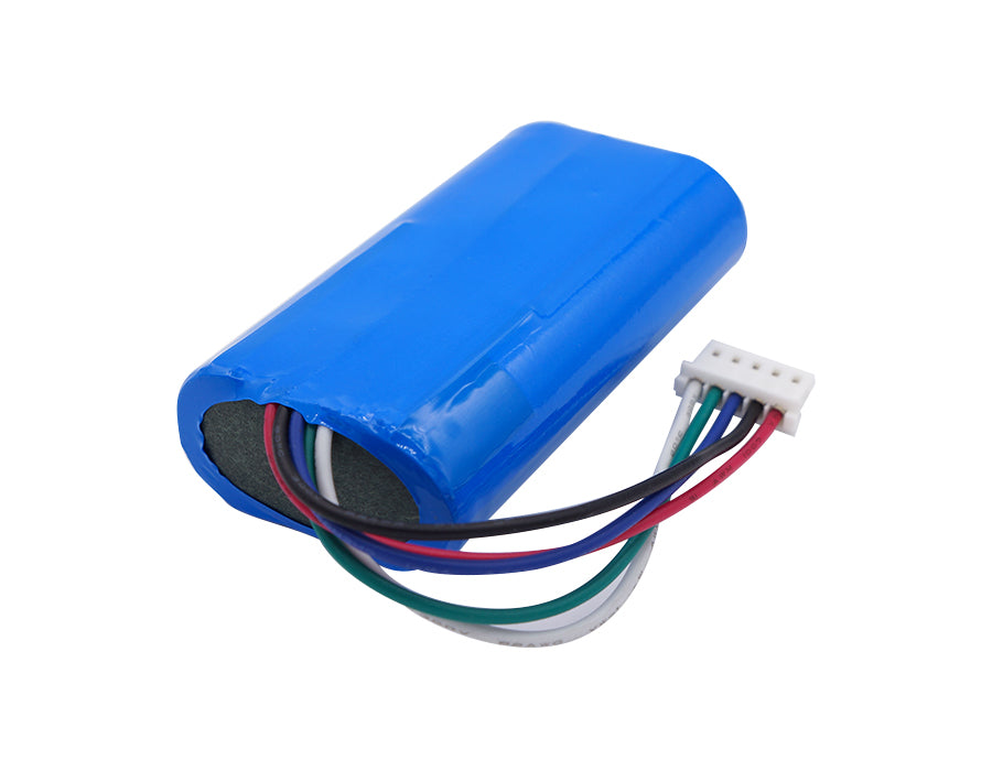 3DR Solo Transmitter 3400mAh Replacement Battery for Drone Remote Controller - Long Lasting Power for Aerial Photography & FPV Flying