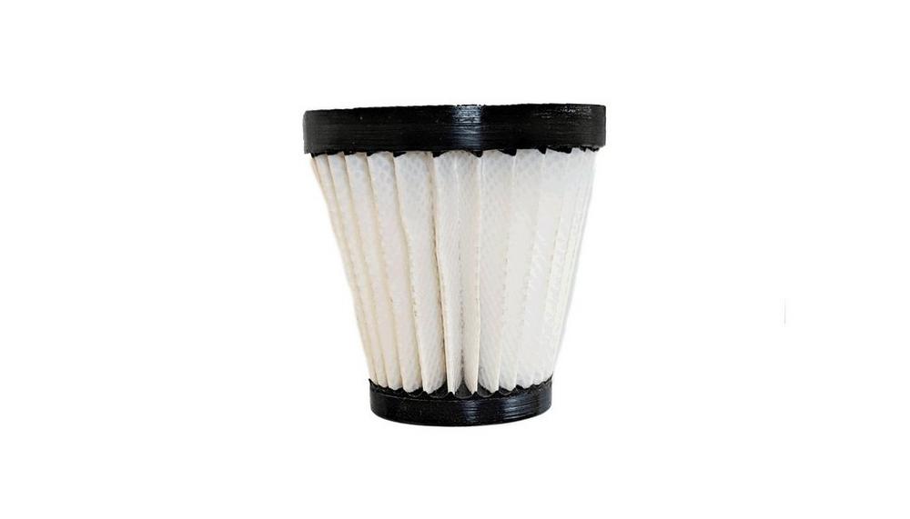 F117 Air Filter Replacement - High Performance Cabin Air Filter for Cleaner Air | Perfect for Home, Office, and Car Use