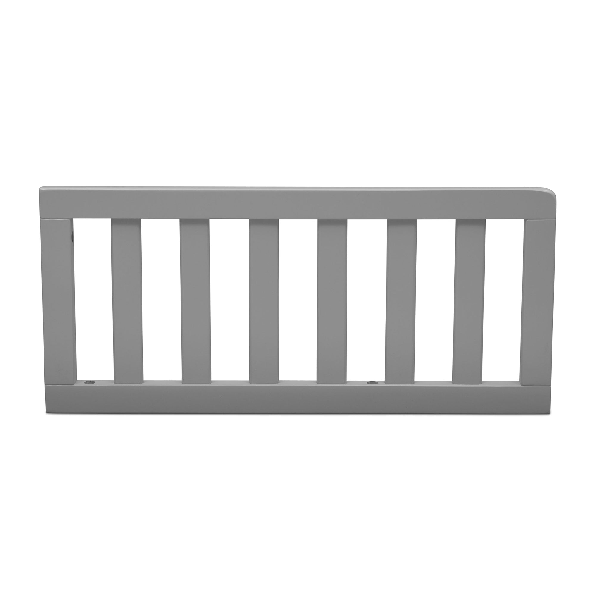 Safe & Adjustable Toddler Guardrail for Beds (0080) - Perfect for Kids' Room Safety & Preventing Falls