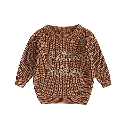 Little Sister Brown