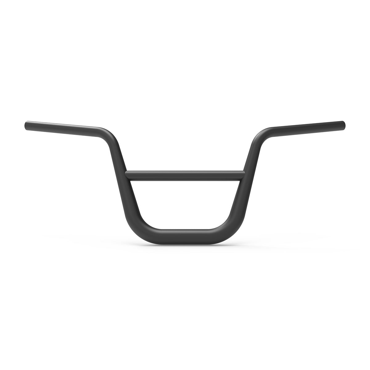 Freestyle High Rise Handlebar for Motorcycles - Durable Steel Moto Handlebar for Off-Road & Street Bikes - Perfect for Racing, Cruising & Custom Builds