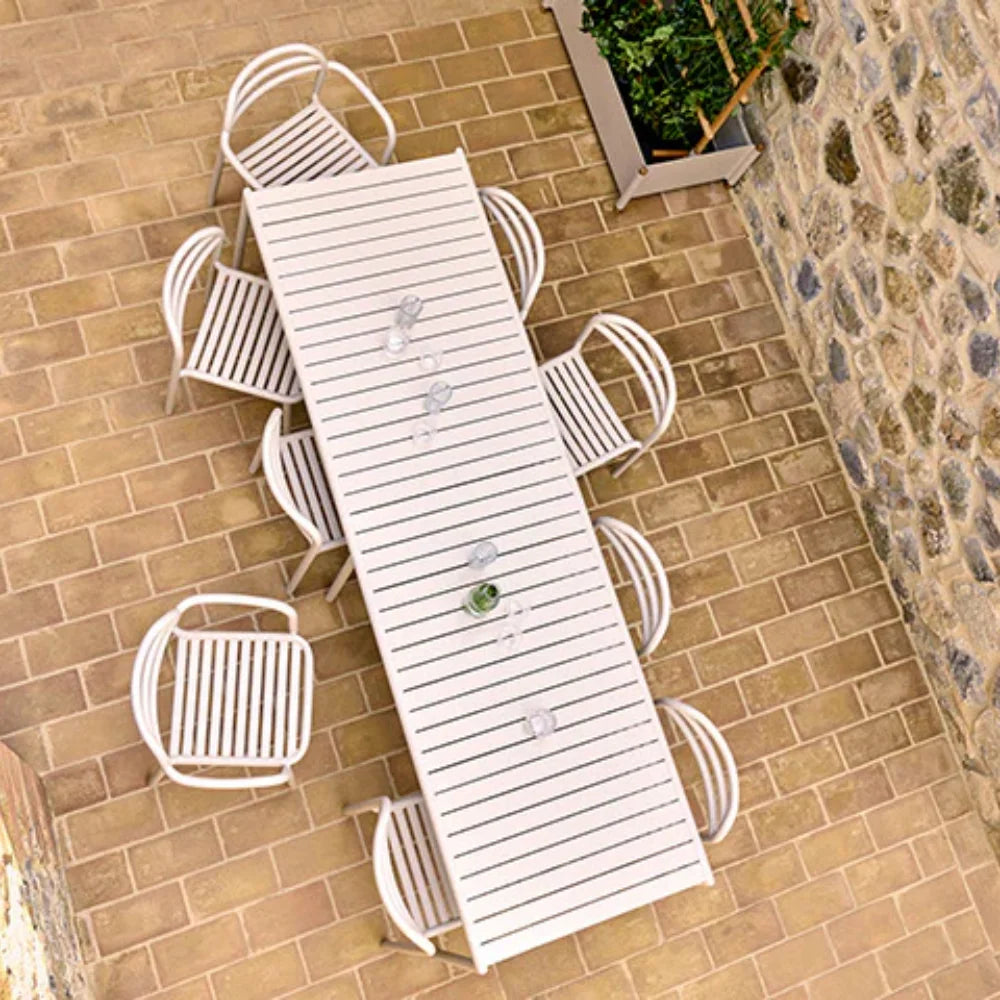 Premium Bliss Outdoor Armchair - Waterproof Patio Lounge Chair with Cushion - Perfect for Garden, Poolside & Backyard Relaxation