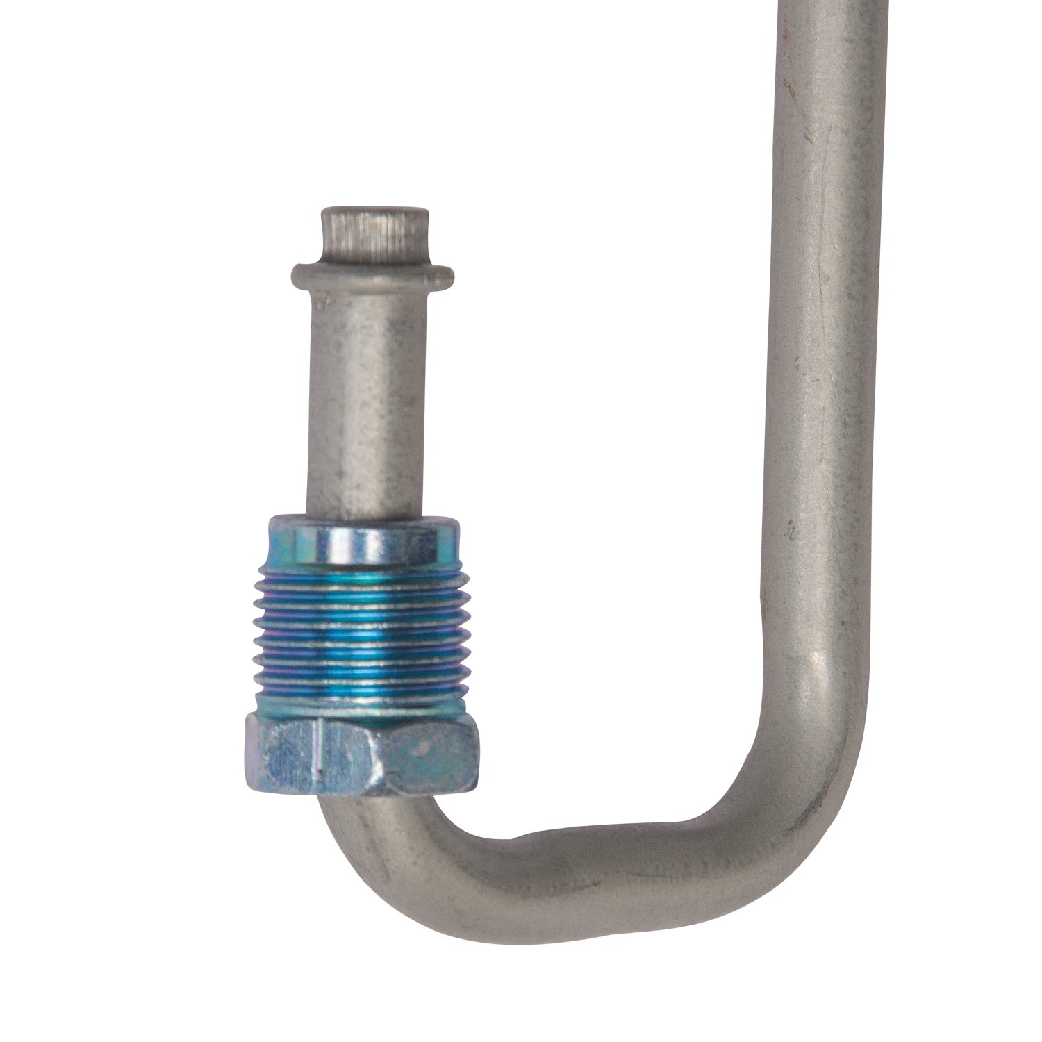 Edelmann 71147 Power Steering Pressure Hose - High Performance Replacement for Smooth Steering | Compatible with Multiple Car Models | Ideal for DIY Repairs & Professional Mechanics