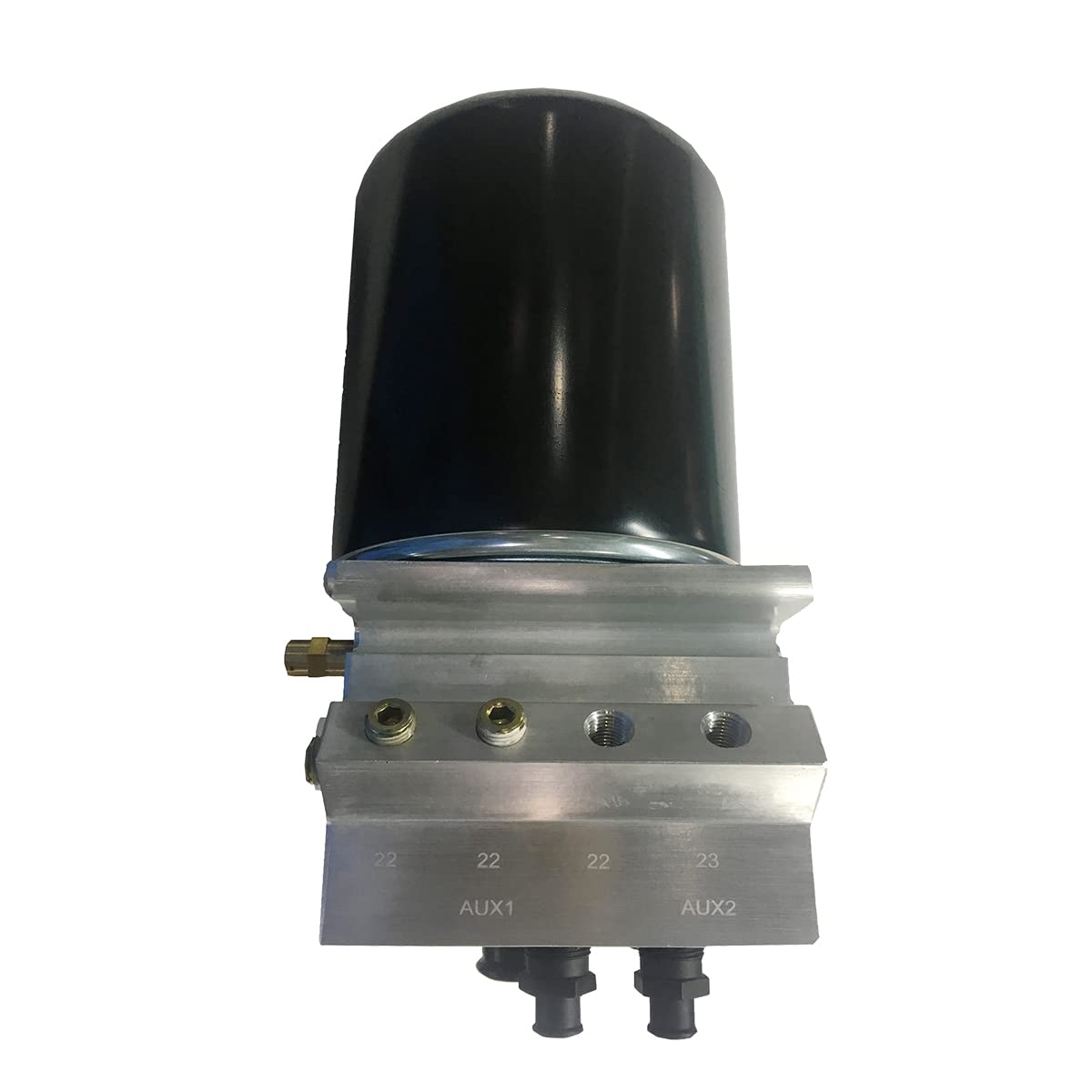 Air Dryer AD-IS Replacement for 5004050 - Perfect for Industrial Air Compressor Systems & Pneumatic Tools