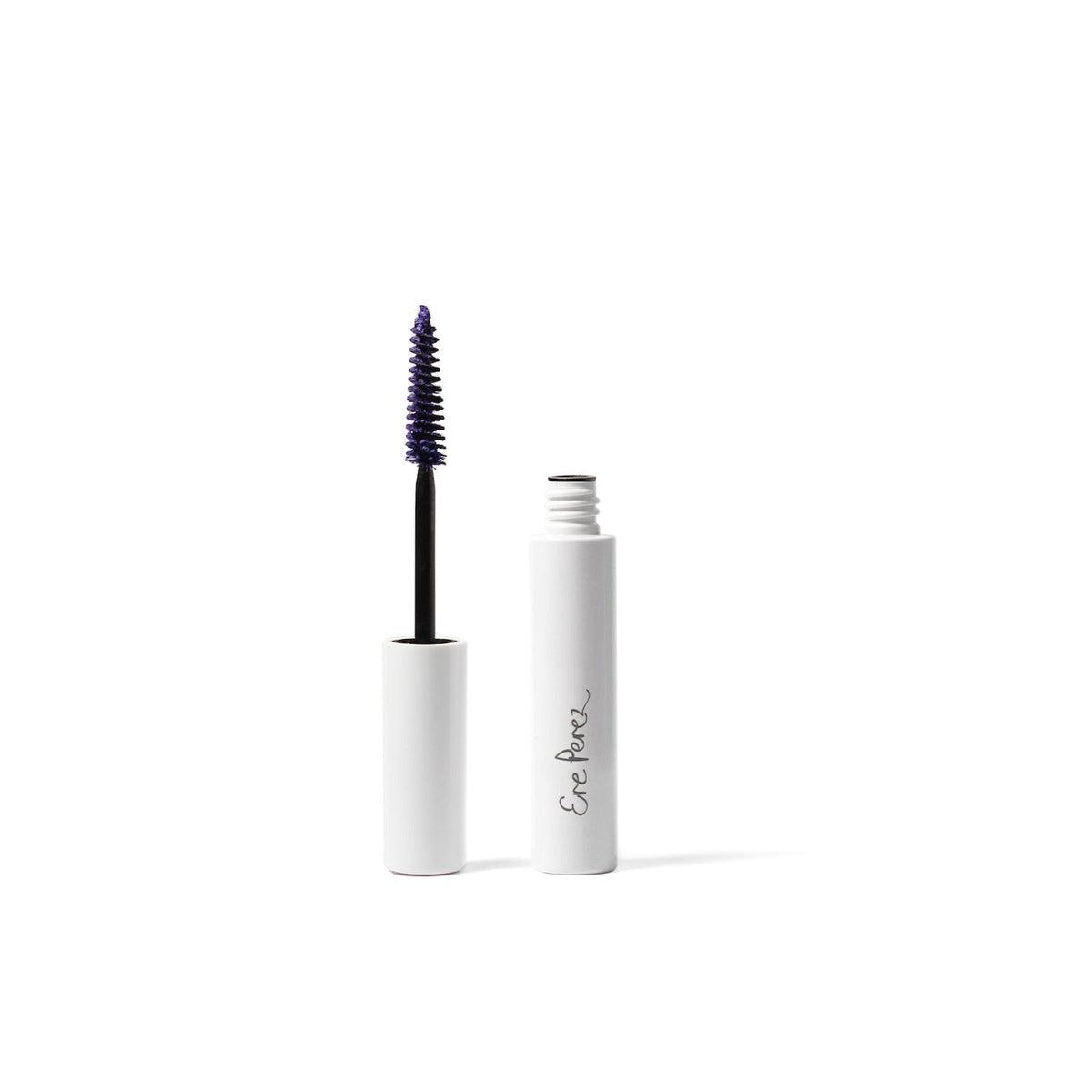 Natural Almond Mascara - Volumizing & Lengthening for Luscious Lashes | Hypoallergenic & Cruelty-Free | Perfect for Everyday Wear & Special Occasions