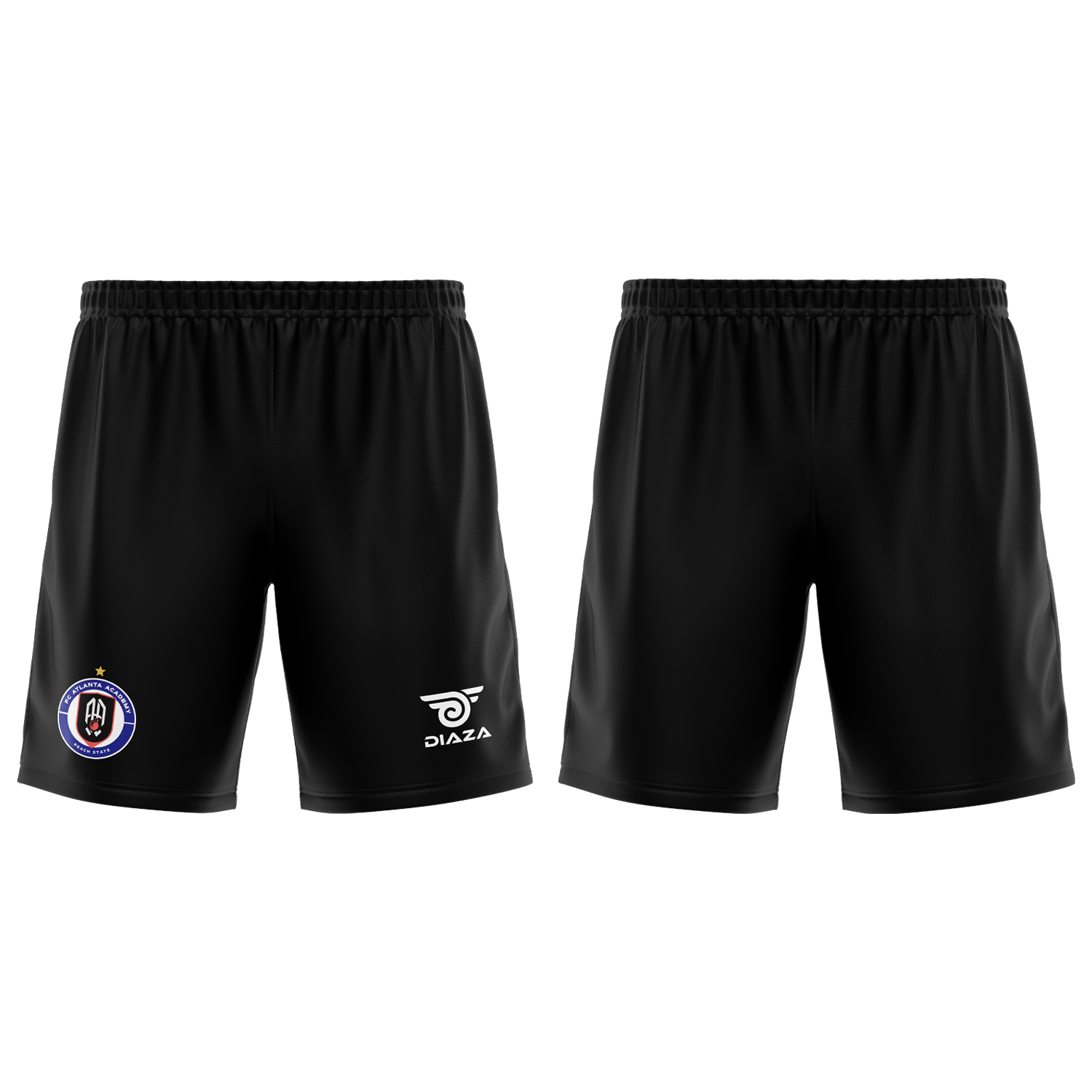 FC Atlanta Training Kit for Adults - High-Quality Soccer Jersey for Men & Women - Perfect for Practice, Games & Fan Support