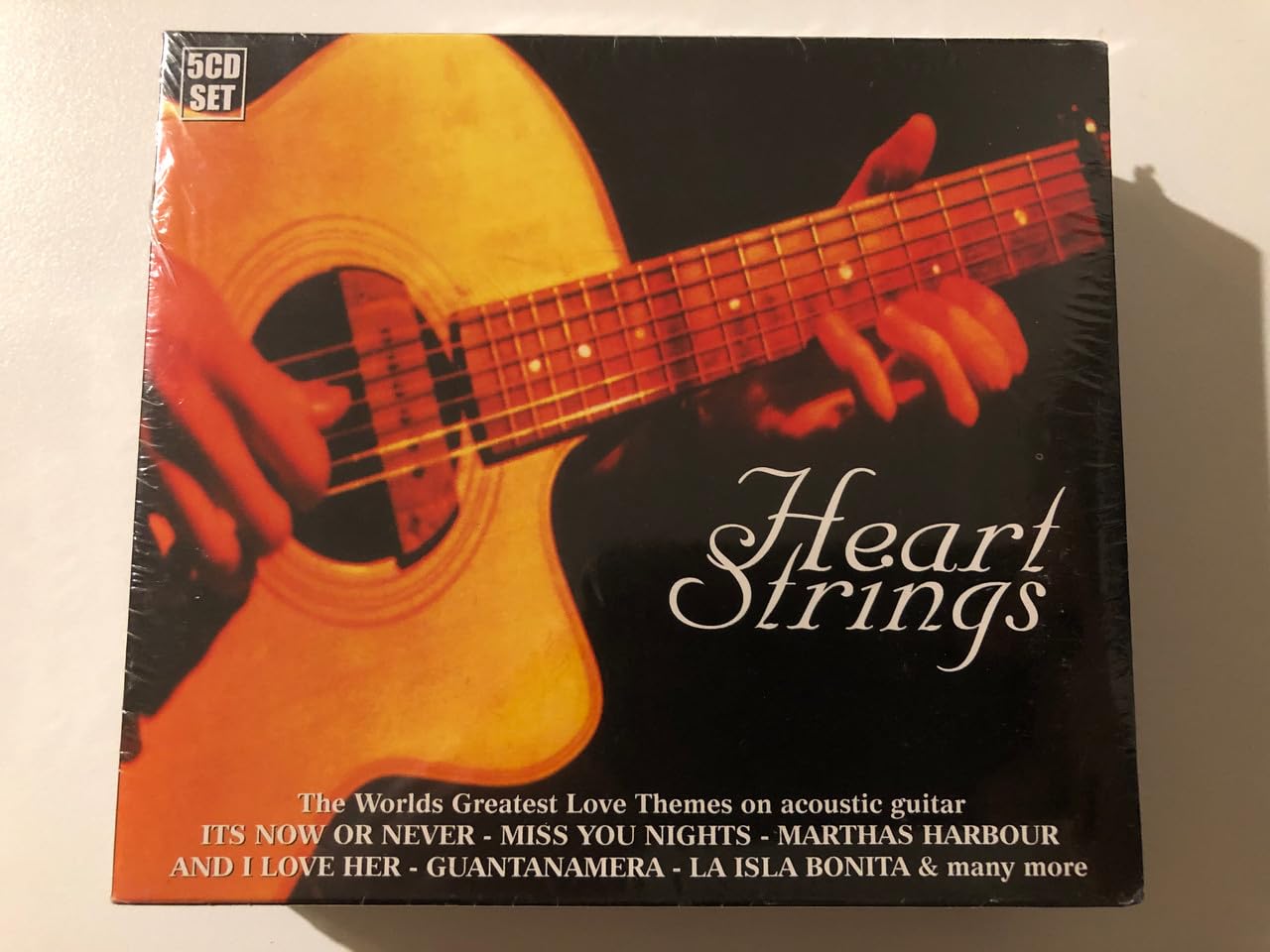 Heart Strings - Elegant Handmade Jewelry for Women | Perfect for Valentine's Day Gifts, Anniversaries & Romantic Occasions