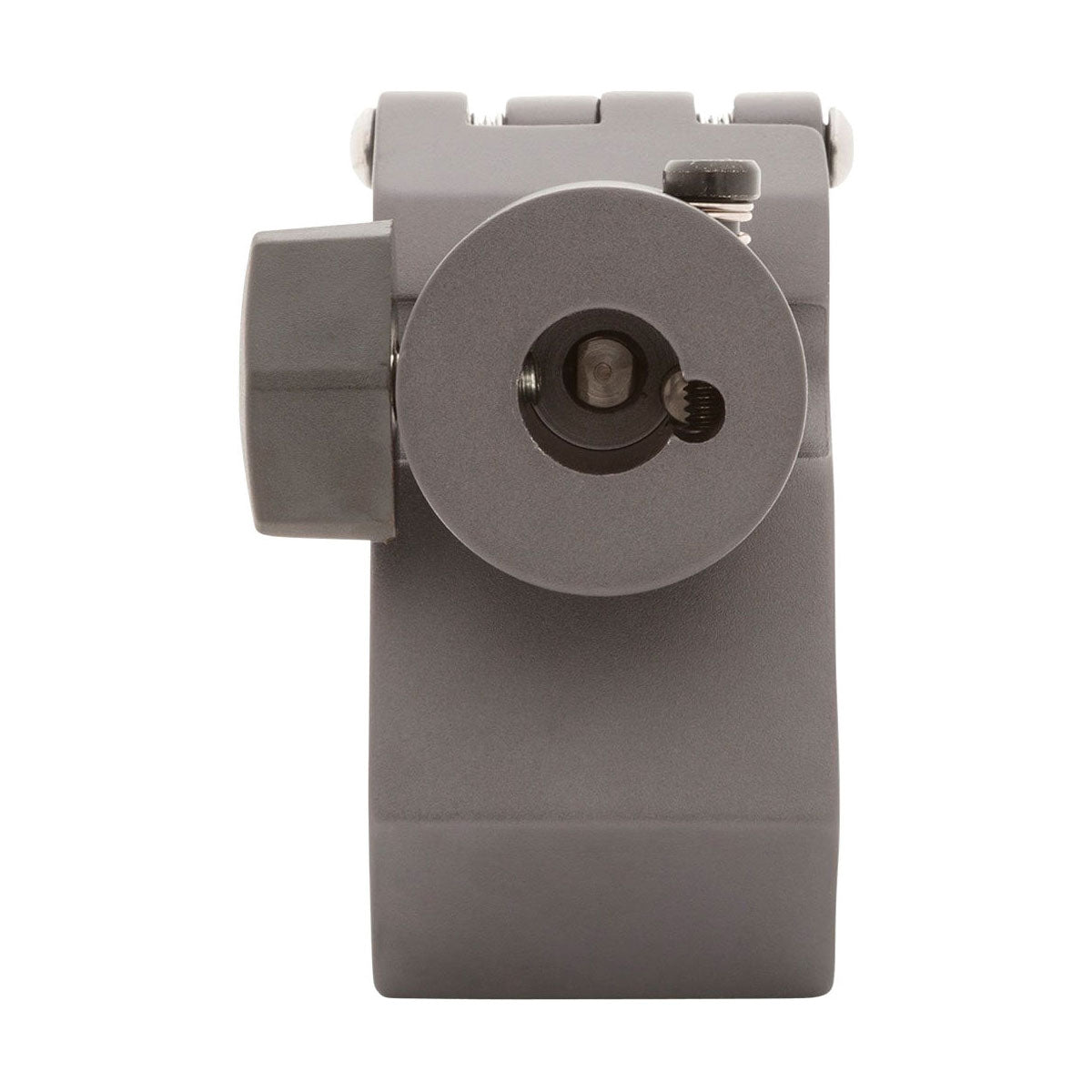 9.Solutions Python Clamp with Snap-in Socket - Heavy Duty Hose Clamp for Automotive, Plumbing & Industrial Applications