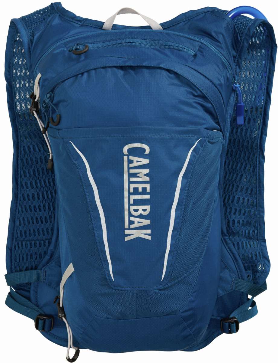 CamelBak Women's Octane 9 Hydration Pack 70oz (2L) - Lightweight Hiking Backpack with Water Bladder for Running, Cycling & Outdoor Adventures 2023 Edition