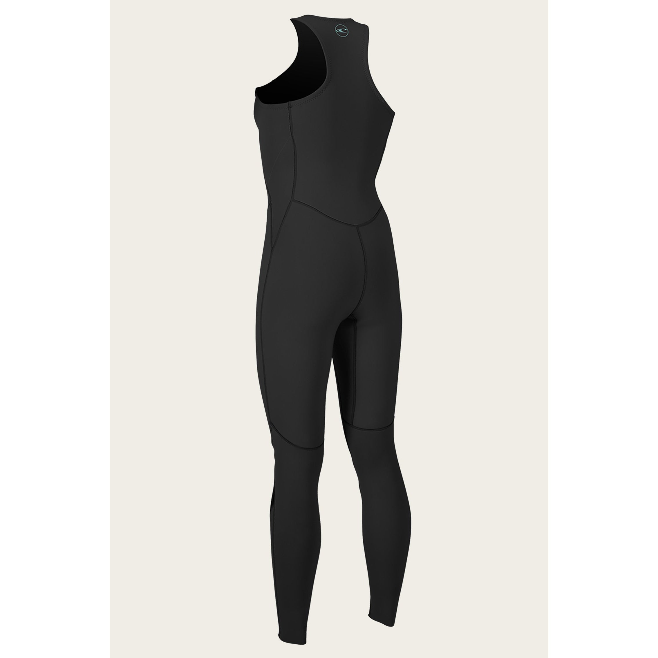 1.5mm O'Neill Women's REACTOR 2 Sleeveless Full Wetsuit - Surfing, Diving & Water Sports Gear for Women