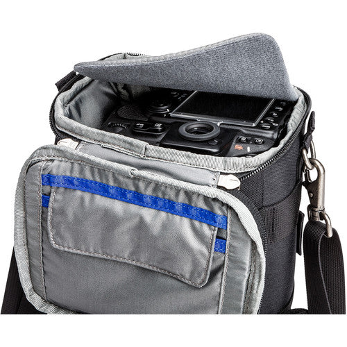 ThinkTank Digital Holster 20 V2.0 Camera Bag - Waterproof DSLR Shoulder Case for Professional Photographers - Perfect for Travel, Hiking & Outdoor Photography