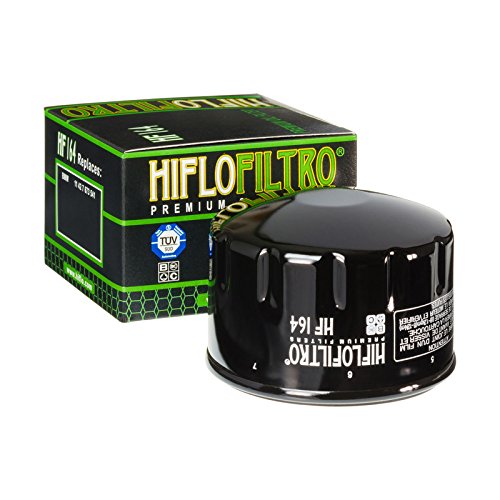 High-Quality Oil Filter Replacement for BMW R1200RT SE Motorcycle 1200cc (2010-2012) - Perfect for Routine Maintenance & Engine Protection