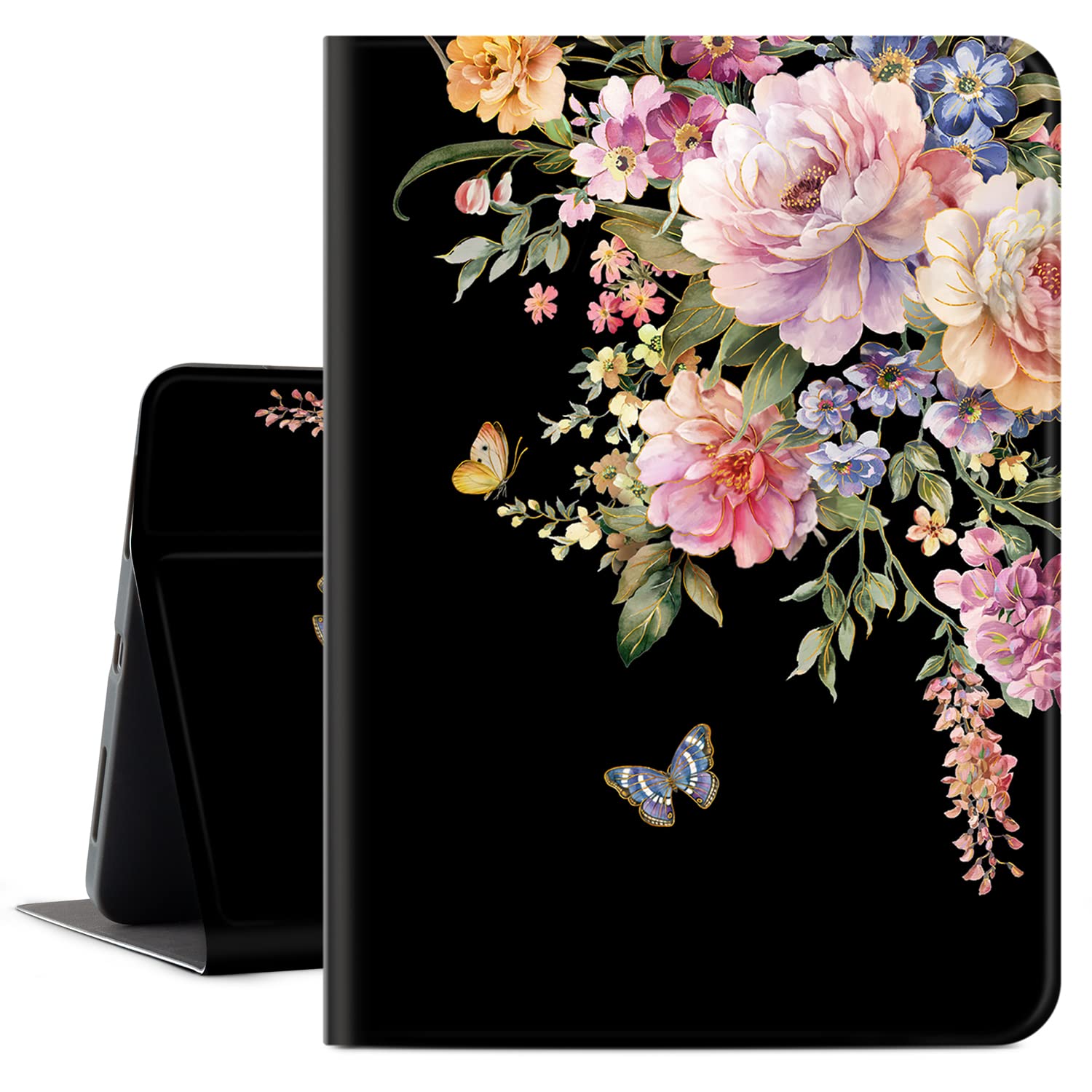 Vimorco iPad Air 11 Inch Case (2024/2025 M3/M2 & 5th/4th Gen 10.9