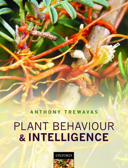 Plant Behavior and Intelligence - Understanding Plant Responses & Adaptations | Perfect for Botany Enthusiasts & Science Educators