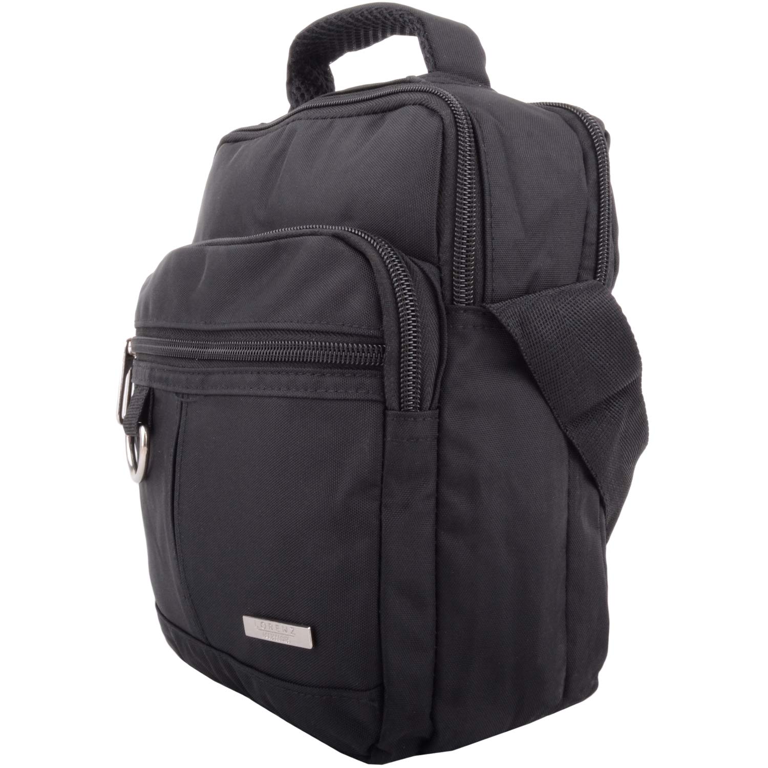 Stylish Unisex Crossbody Shoulder Bag for Work, Travel & Holiday - Perfect for Daily Commute, Weekend Getaways & Outdoor Adventures
