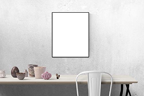 Home Comforts Ocean Rock Pool Tidal Pool Laminated Poster - 20x30 Inch Vibrant Coastal Wall Art, Waterproof Decor for Bathroom, Beach House, Living Room & Office