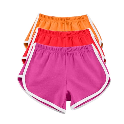 07# Hot Pink,orange,red