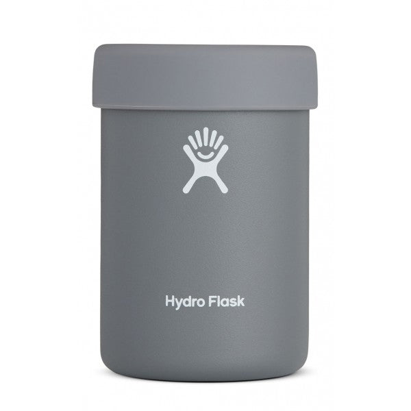 12 oz Insulated Stainless Steel Cooler Cup - Keeps Drinks Cold for 24 Hours | Perfect for Camping, Hiking, Beach & Outdoor Adventures
