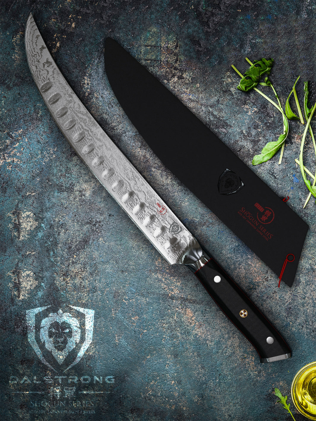 Dalstrong Shogun Series ELITE 10