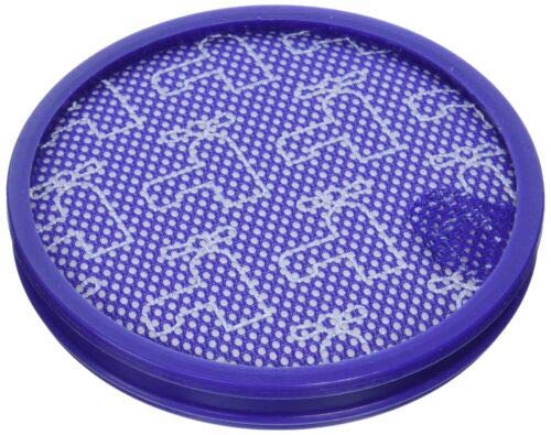 Dyson 919780-01 DC28 Vacuum Cleaner Pre Motor Filter Replacement - Washable & Reusable Air Filter for Dyson DC28 Models - Perfect for Pet Hair, Dust & Allergen Removal in Home Cleaning