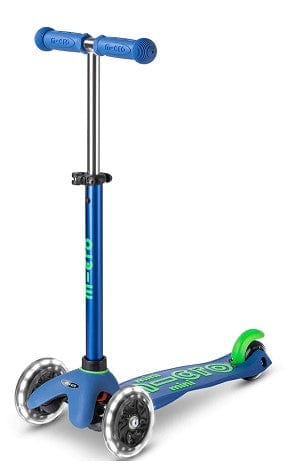 Crystal Blue - Limited Edition