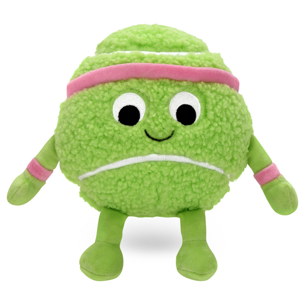 Iscream Mini Plush Stuffed Animals - Soft Cute Plushies (12-Piece Assorted) for Kids Room Decor, Birthday Gifts & Party Favors