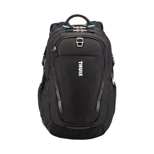 Thule EnRoute Escort 29L Backpack - Lightweight Durable Daypack for Hiking, Travel & Commuting - Water-Resistant Laptop Bag with Organizer Pockets