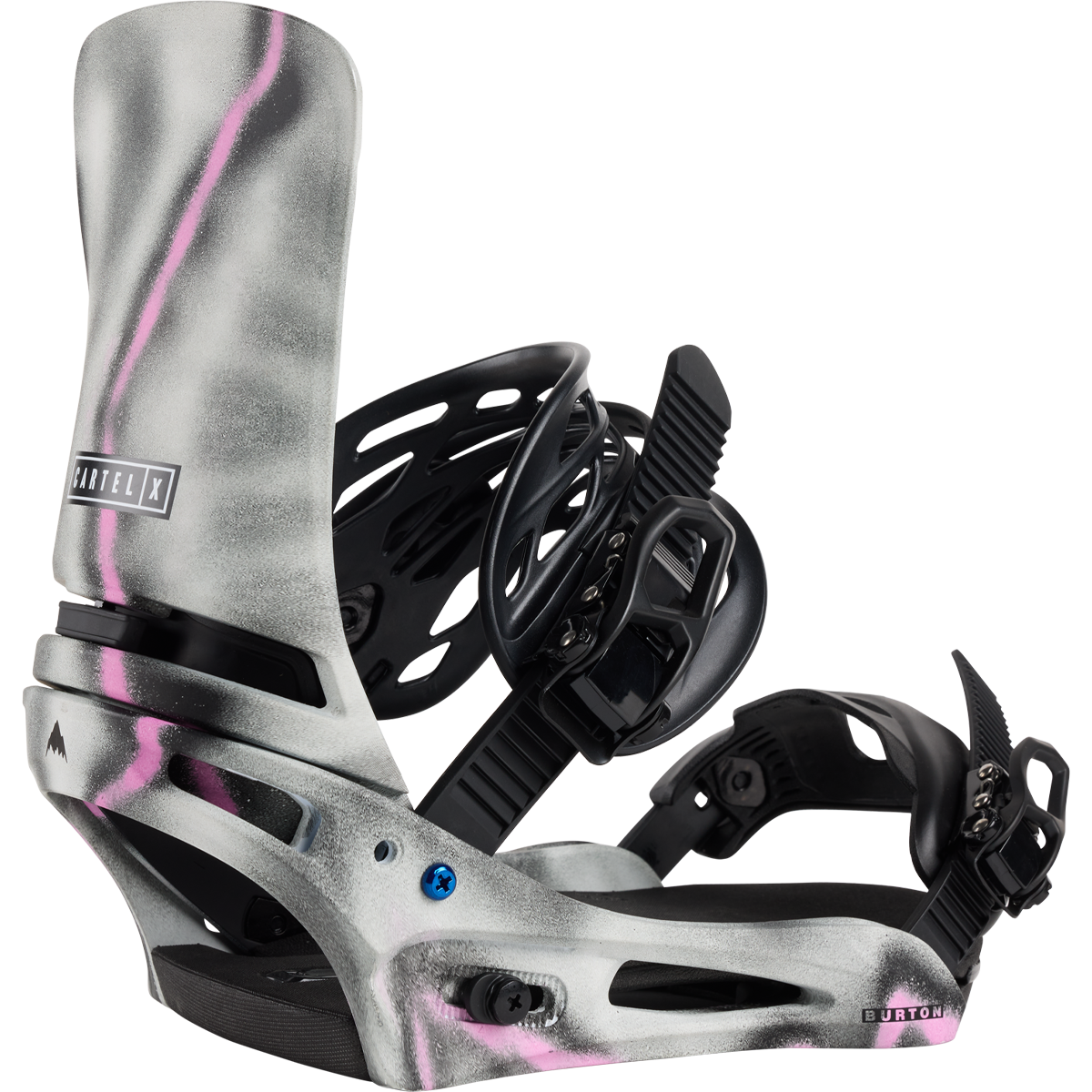 Gray/Pink