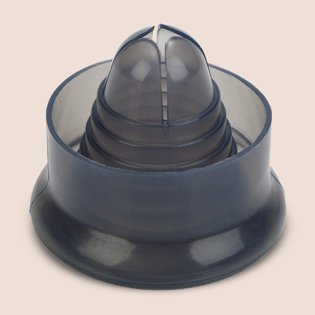 Optimum Series Maximum Results Silicone Pump with Interior Sleeve - Perfect for Bodybuilding, Gym Workouts & Muscle Recovery