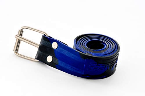 Blue/Black