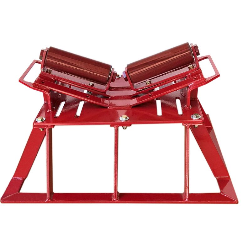 B&B Pipe Tools 2126 Pipe Launcher Stand for 4