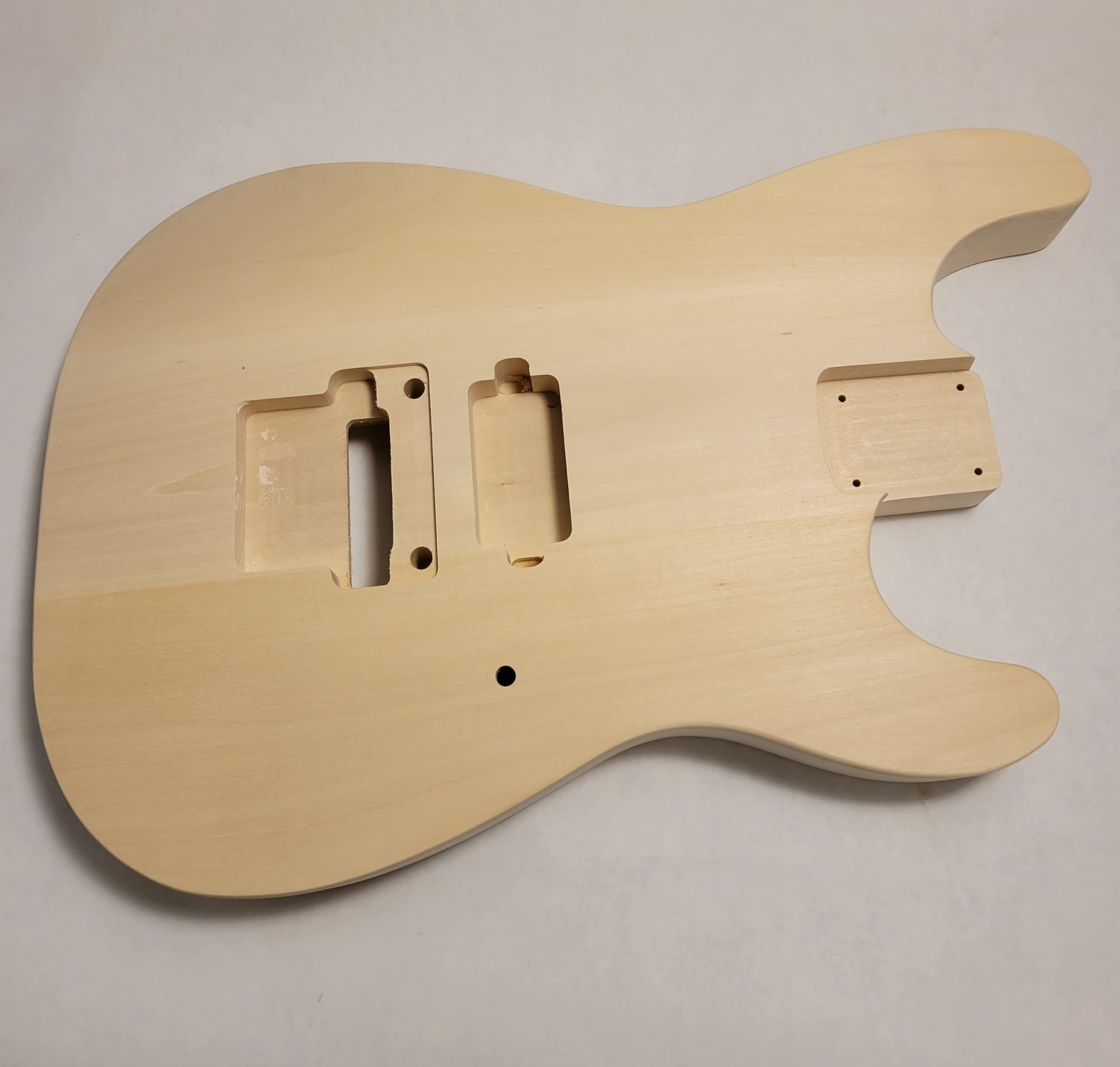 Professional Lunatic Electric Guitar Kit for Beginners & Musicians - Perfect for Rock, Blues & Live Performances