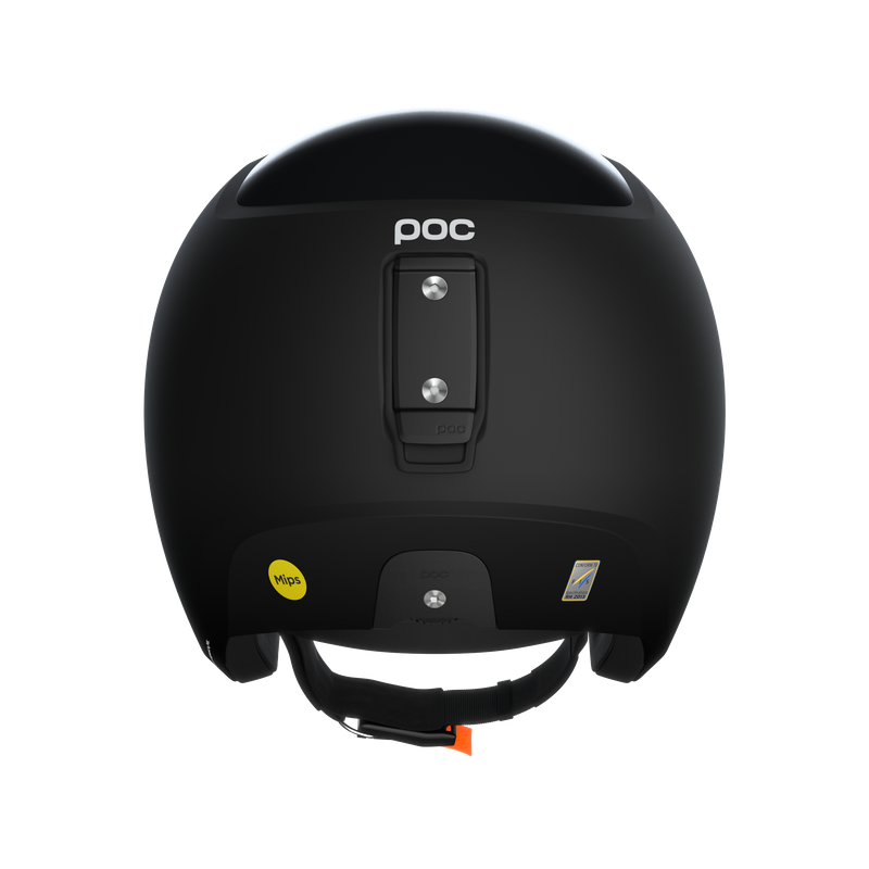 POC Skull Dura Comp MIPS Helmet 2025 - Lightweight Mountain Bike & Road Cycling Helmet for Men & Women - Perfect for Trail Riding, Commuting and Urban Cycling
