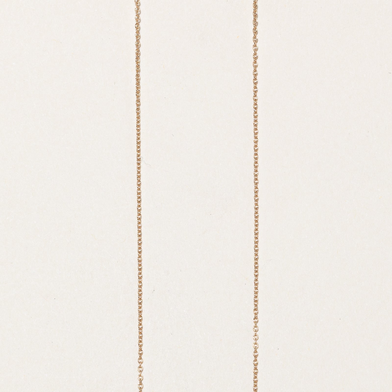 Kinn Studio Horn Pendant Necklace - 22 Inch Bohemian Style Natural Horn Jewelry for Women | Perfect for Casual Wear, Festivals & Layering